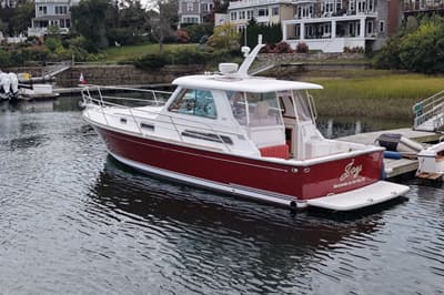 BOATZON | Sabre 34 Express 2007