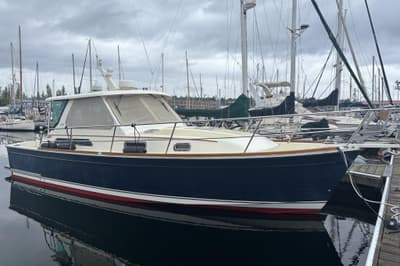 BOATZON | Sabre 34 Express 2007