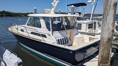 BOATZON | Sabre 34 Express 2008 BOATZON | Sabre 34 Express 2008