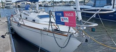BOATZON | Sabre 34 MK II 1989 BOATZON | Sabre 34 MK II 1989