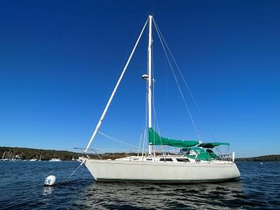 BOATZON | Sabre 34 Targa 1989 BOATZON | Sabre 34 Targa 1989