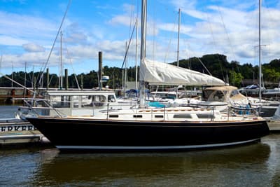 BOATZON | Sabre 36 1987