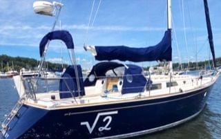 BOATZON | Sabre 36 1987 BOATZON | Sabre 36 1987