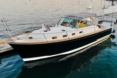 BOATZON | Sabre 36 Express 1997