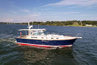 BOATZON | Sabre 36 Express 2001