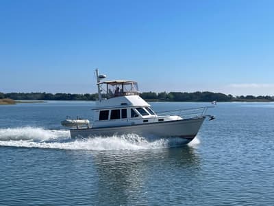BOATZON | Sabre 36 Express 2004
