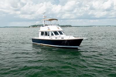 BOATZON | Sabre 36 Flybridge 2002 BOATZON | Sabre 36 Flybridge 2002