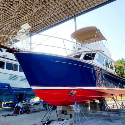 BOATZON | Sabre 36 Flybridge Fast Trawler 2004 BOATZON | Sabre 36 Flybridge Fast Trawler 2004