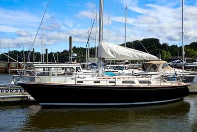 BOATZON | Sabre 36 Sloop 1987 BOATZON | Sabre 36 Sloop 1987