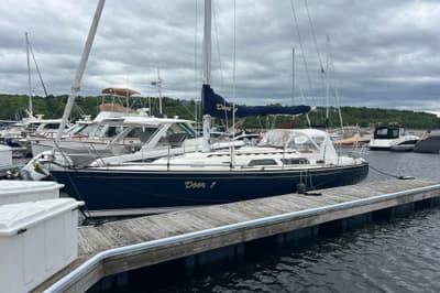 BOATZON | Sabre 362 1999
