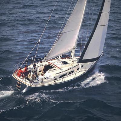 BOATZON | Sabre 362 2002