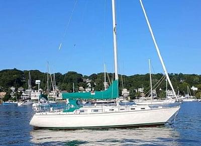 BOATZON | Sabre 38 1983