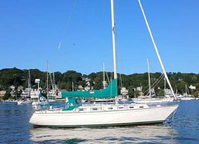 BOATZON | Sabre 38 1983