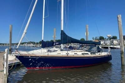 BOATZON | Sabre 38 1990