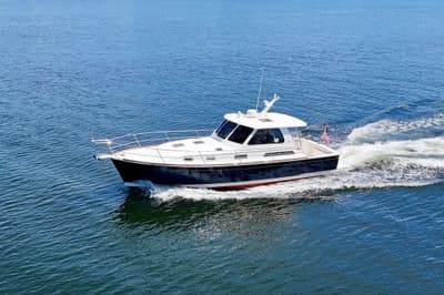 BOATZON | Sabre 38 Express 2007