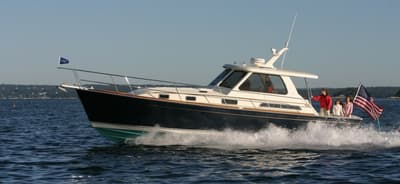 BOATZON | Sabre 38 Hardtop Express 2007