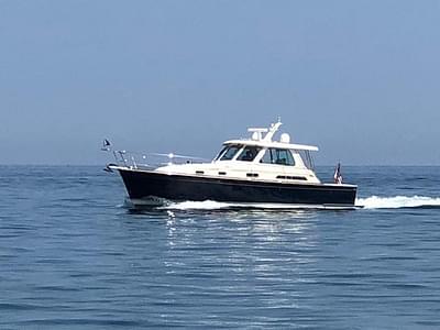 BOATZON | Sabre 38 Hardtop Express 2008