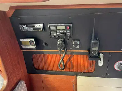 BOATZON | Sabre 38 MK II 1990 BOATZON | Sabre 38 MK II 1990