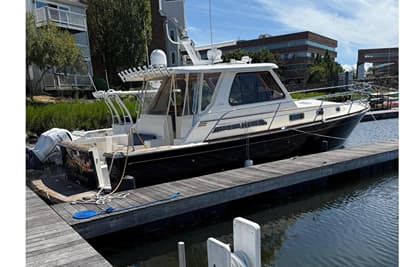 BOATZON | Sabre 38 Salon Express 2006