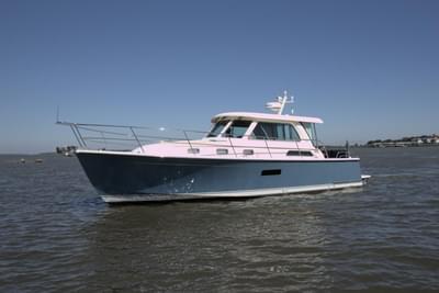 BOATZON | Sabre 38 Salon Express 2013 BOATZON | Sabre 38 Salon Express 2013