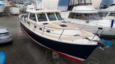 BOATZON | Sabre 38 Salon Express 2014 BOATZON | Sabre 38 Salon Express 2014
