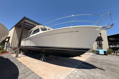 BOATZON | Sabre 38 Salon Express 2020