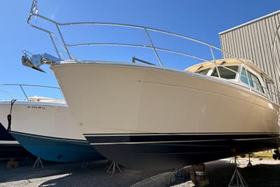 BOATZON | Sabre 38 Salon Express 2021 BOATZON | Sabre 38 Salon Express 2021