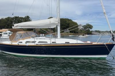 BOATZON | Sabre 386 2005