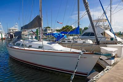 BOATZON | Sabre 386 2007 BOATZON | Sabre 386 2007