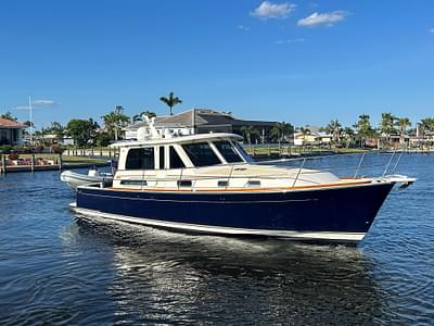 BOATZON | Sabre 40 Hardback Express 2010 BOATZON | Sabre 40 Hardback Express 2010