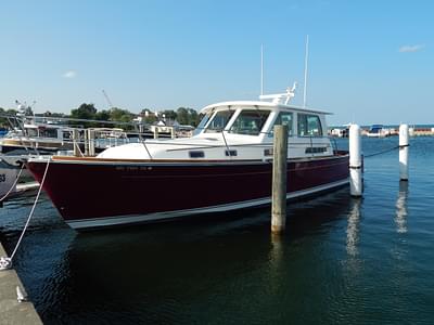 BOATZON | Sabre 40 Sedan 2010 BOATZON | Sabre 40 Sedan 2010