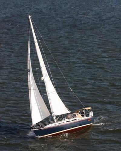 BOATZON | Sabre 402 2001 BOATZON | Sabre 402 2001