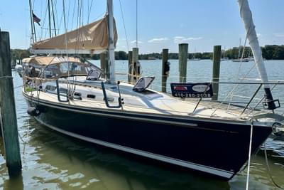 BOATZON | Sabre 402 2002