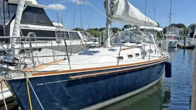 BOATZON | Sabre 402 2002