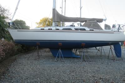 BOATZON | Sabre 402 2002