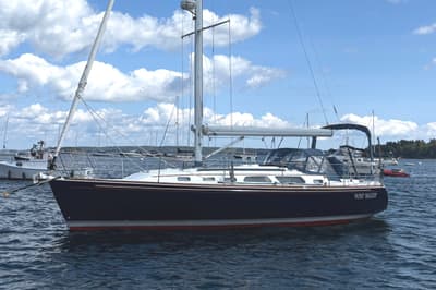 BOATZON | Sabre 402 2002