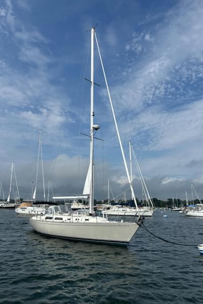 BOATZON | Sabre 42 1988