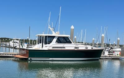 BOATZON | Sabre 42 Express 2004