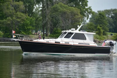 BOATZON | Sabre 42 Express 2005 BOATZON | Sabre 42 Express 2005