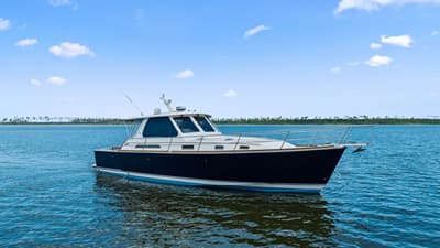 BOATZON | Sabre 42 Express 2005