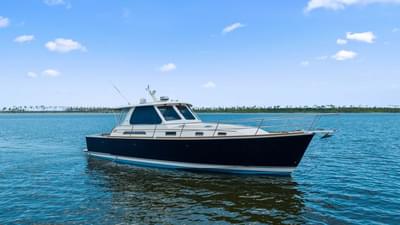 BOATZON | Sabre 42 Express 2005