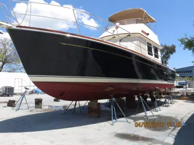 BOATZON | Sabre 42 Flybridge 2003