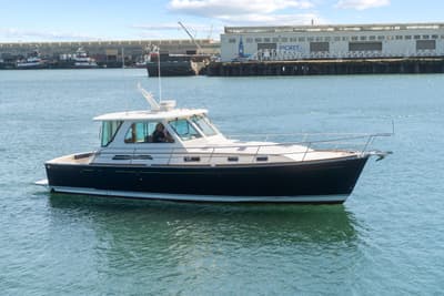 BOATZON | Sabre 42 Hard Top Express 2007 BOATZON | Sabre 42 Hard Top Express 2007