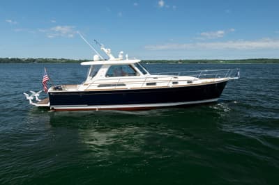 BOATZON | Sabre 42 Hard Top Express 2008 BOATZON | Sabre 42 Hard Top Express 2008