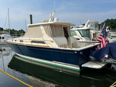 BOATZON | Sabre 42 Salon Express 2009