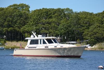 BOATZON | Sabre 42 Salon Express 2014