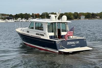 BOATZON | Sabre 42 Salon Express 2015 BOATZON | Sabre 42 Salon Express 2015