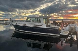 BOATZON | Sabre 42 Salon Express 2020