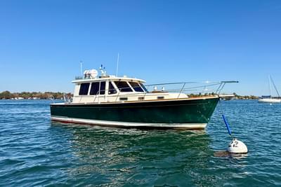BOATZON | Sabre 42 Sedan 2006 BOATZON | Sabre 42 Sedan 2006