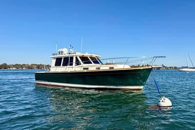 BOATZON | Sabre 42 Sedan 2006
